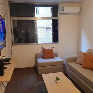 Apartamento Ideal Independencia Vi, Mendoza