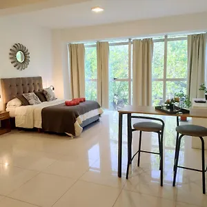 Apartamento Terrazas De Colon 3, Mendoza